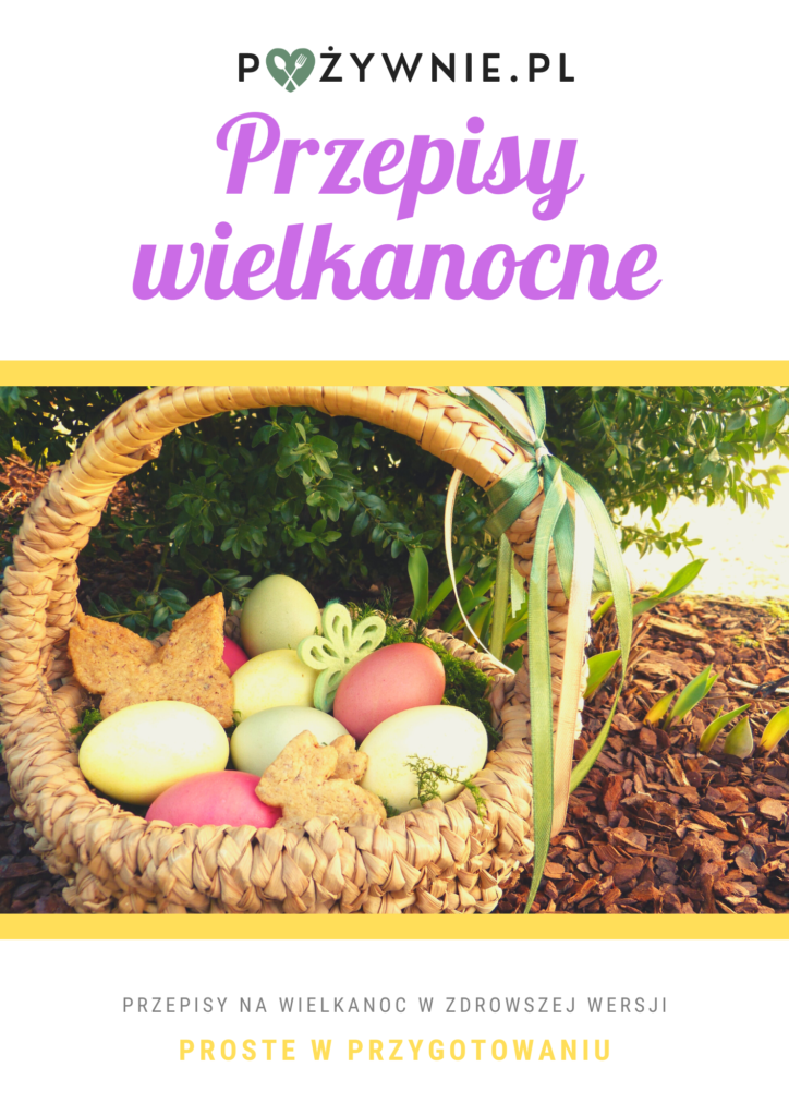 przepis wielkanoc