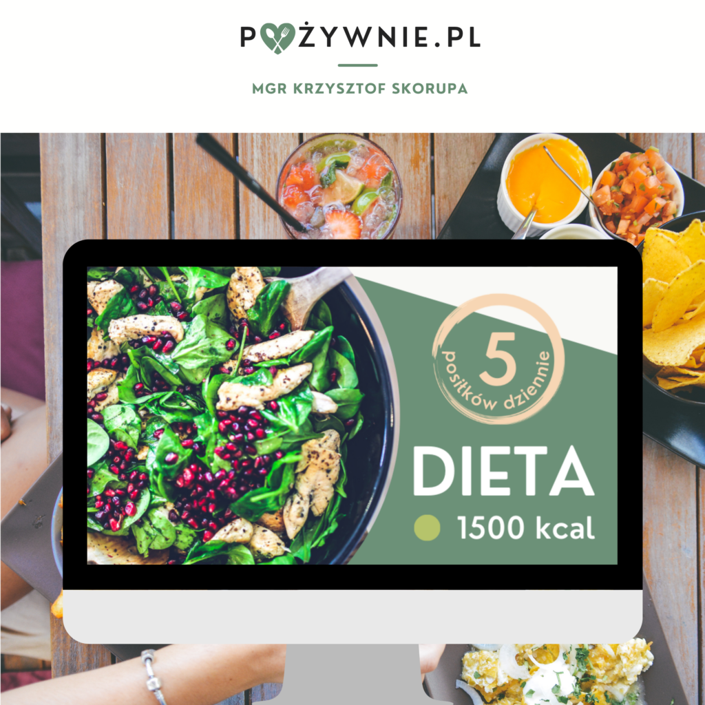 dieta on-line