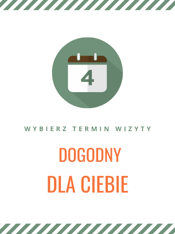 Wybierz termin